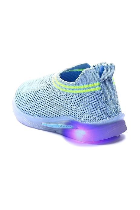 Dummy Kids Shoe 2