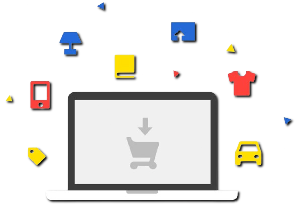 Empty cart